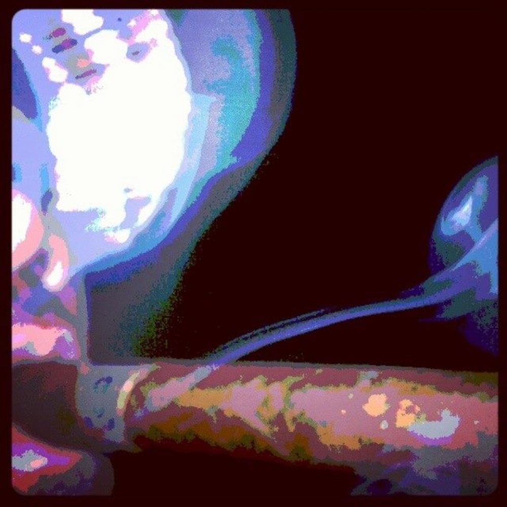 Meet your Posher, Dewayne